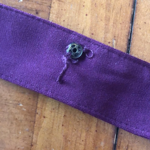 Robbie Bee Dress Signature Silk Black SZ 12 Bubble Hem Y2K - Picture 7 of 7